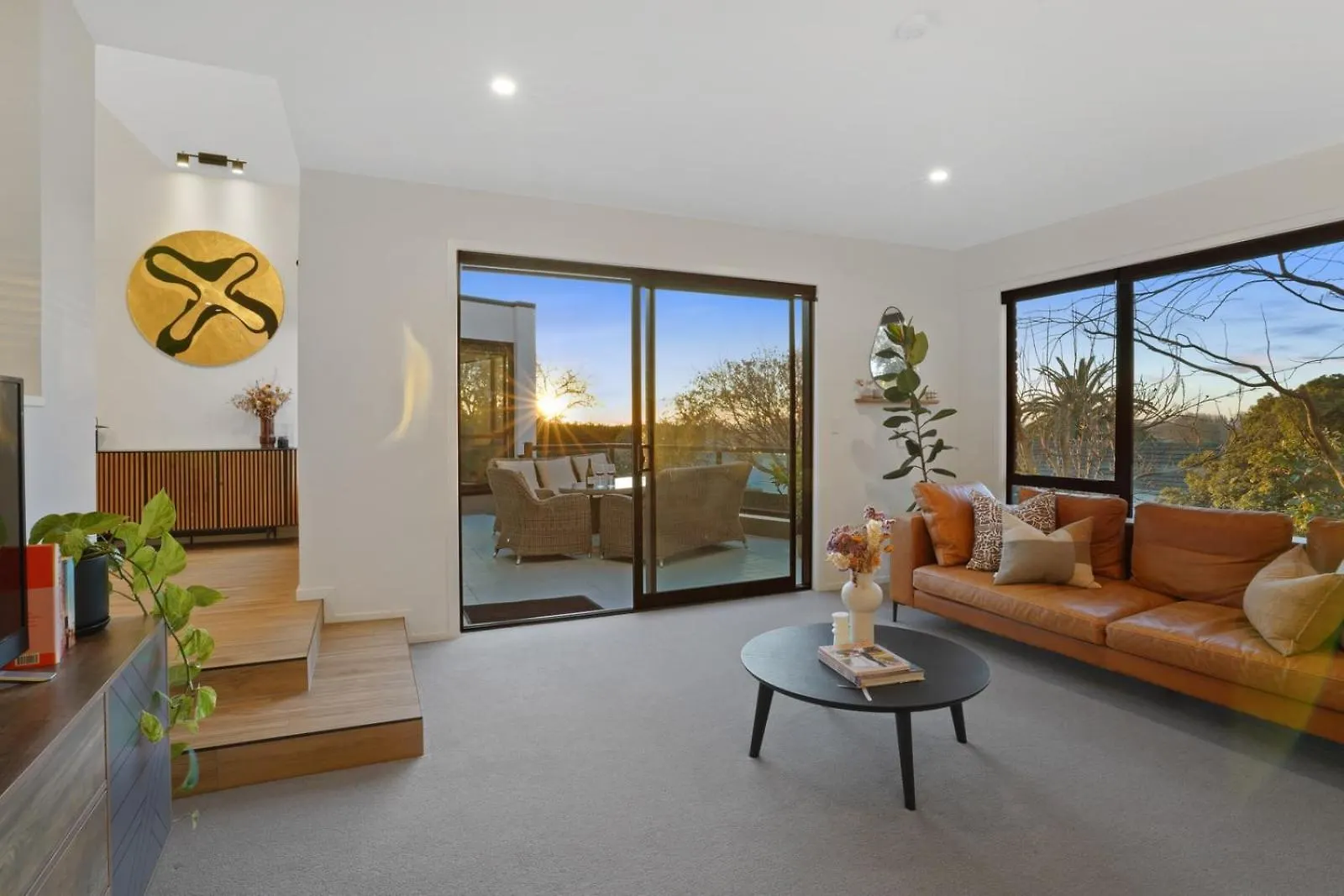 Holiday home Overdale Oasis Christchurch