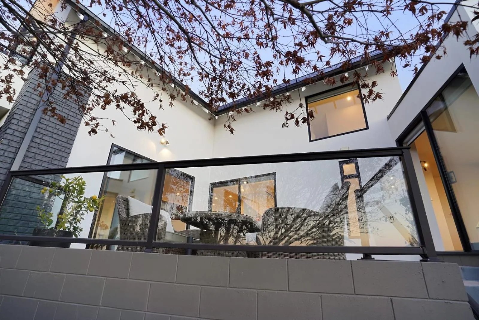 Overdale Oasis Christchurch Holiday home
