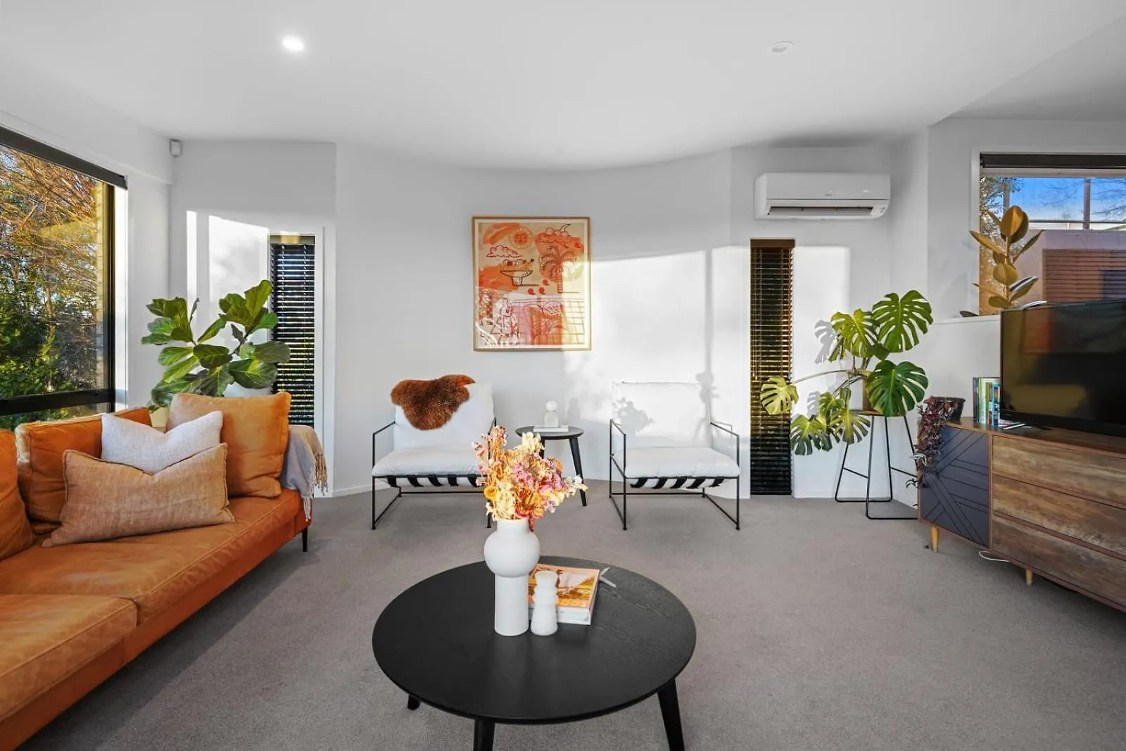 Overdale Oasis Christchurch Holiday home