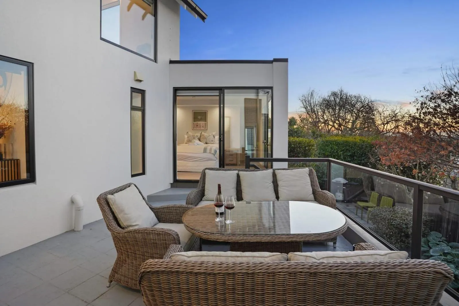 Holiday home Overdale Oasis Christchurch