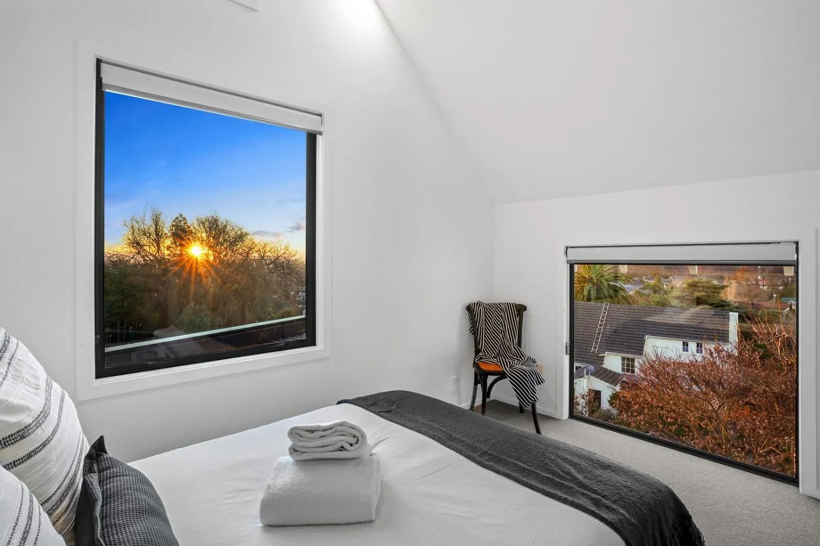 Overdale Oasis Christchurch