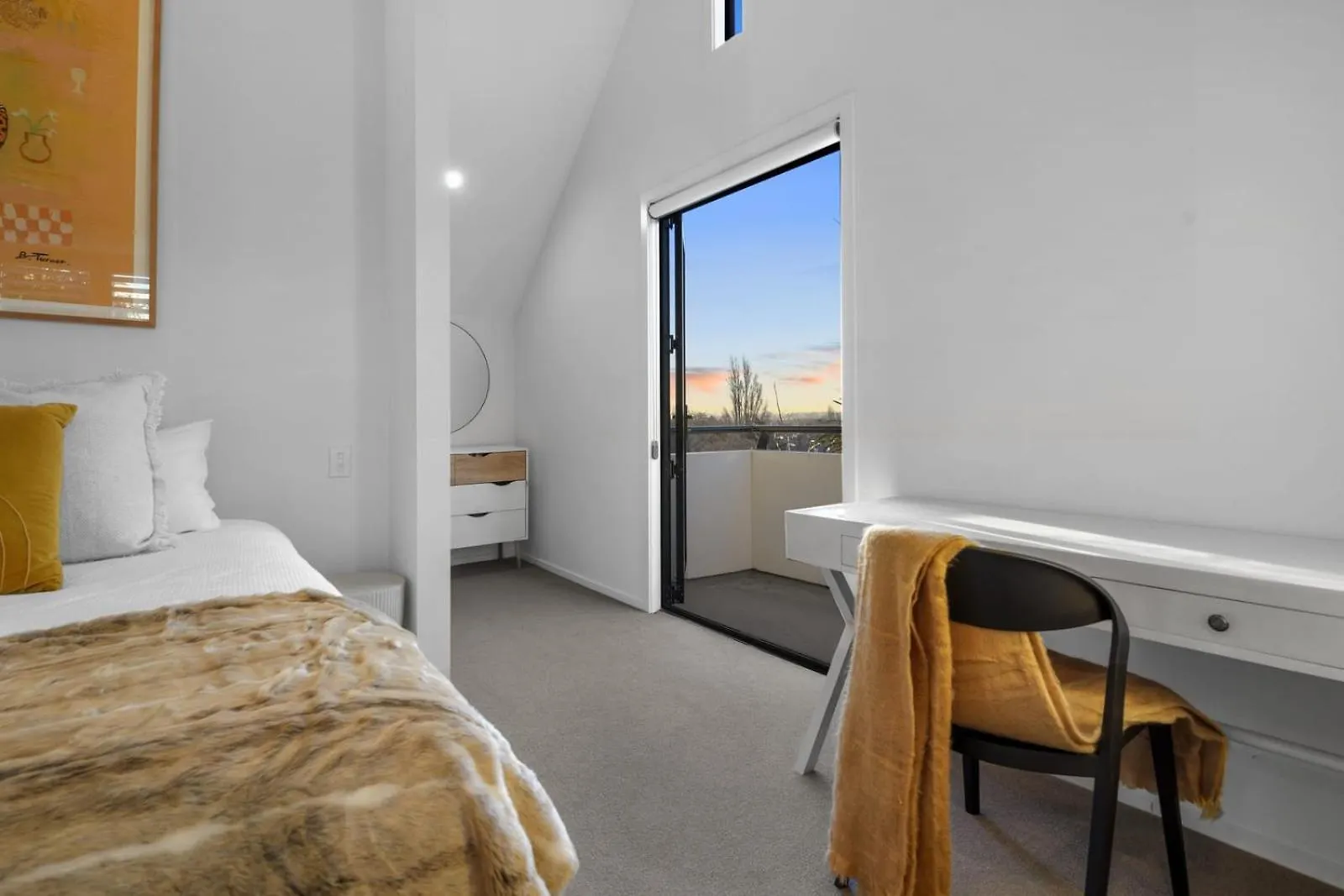 Overdale Oasis Christchurch Holiday home