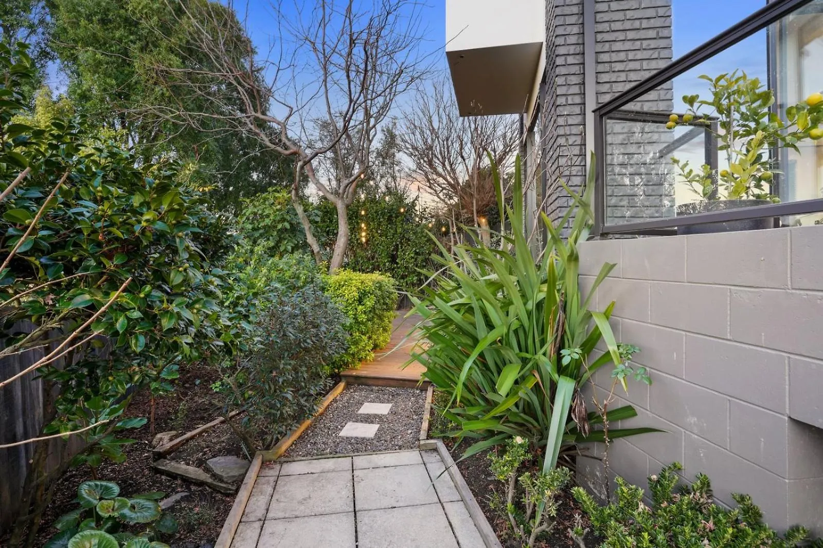 Overdale Oasis Christchurch