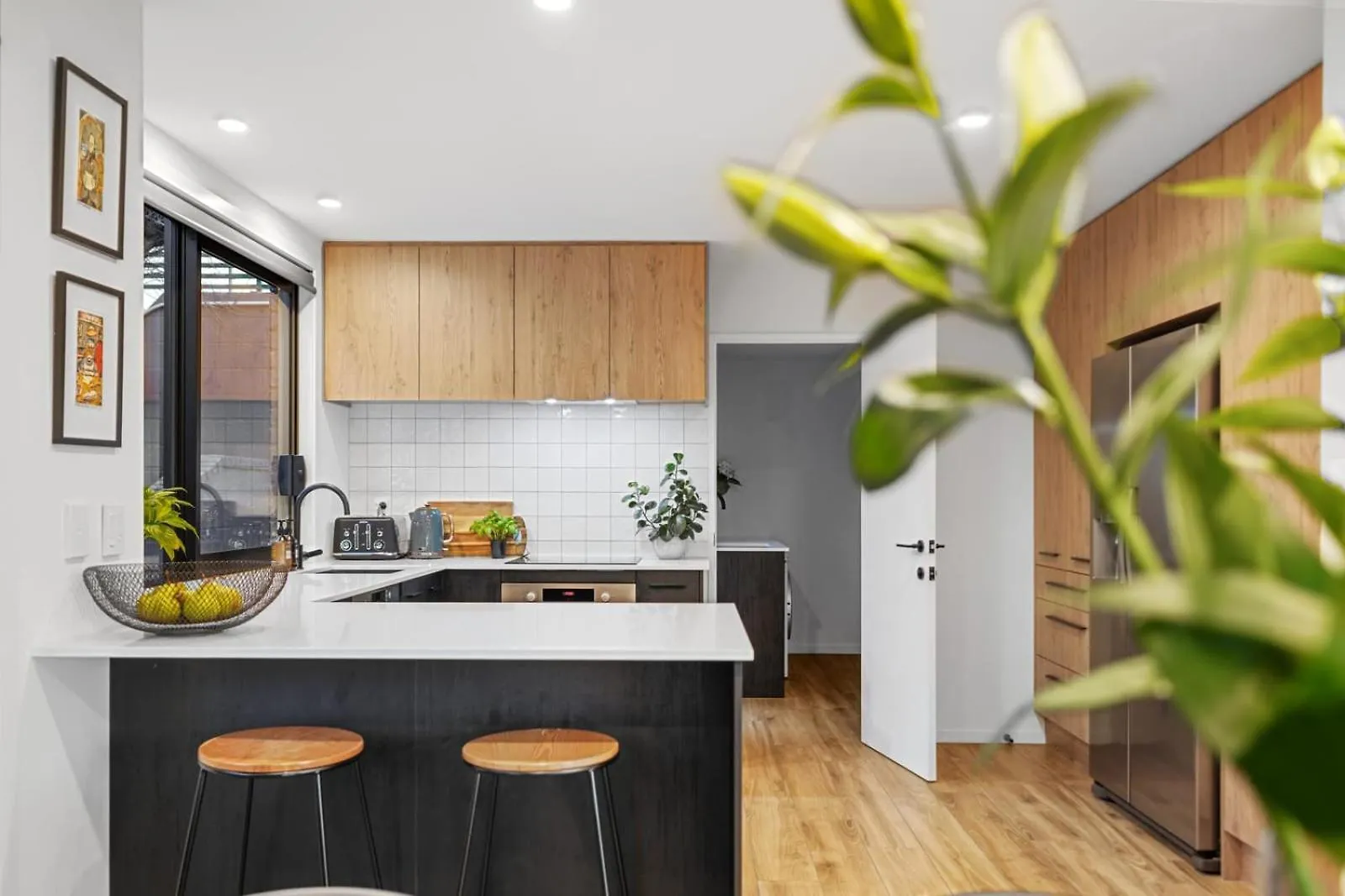 Overdale Oasis Christchurch Holiday home