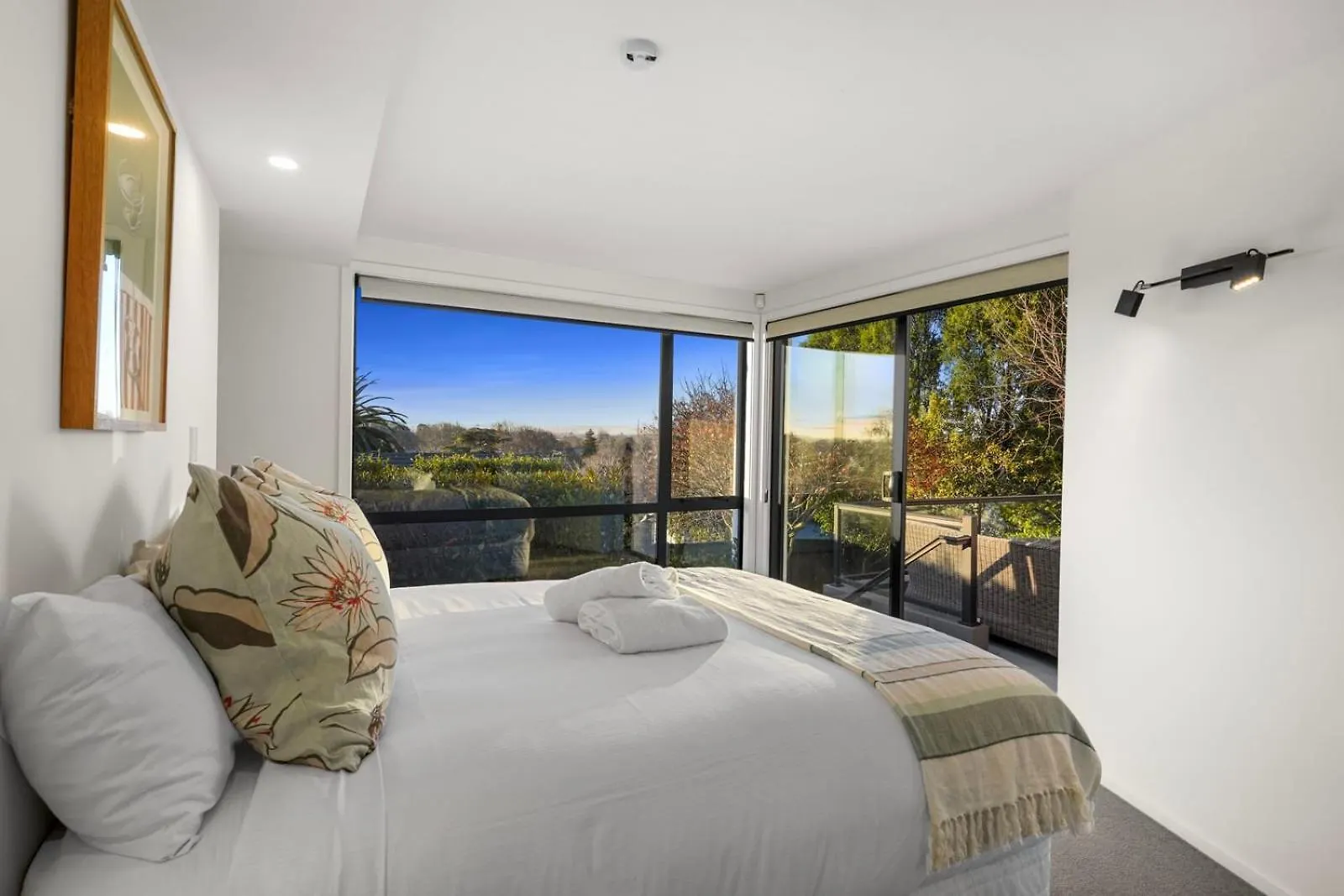 Overdale Oasis Christchurch Holiday home