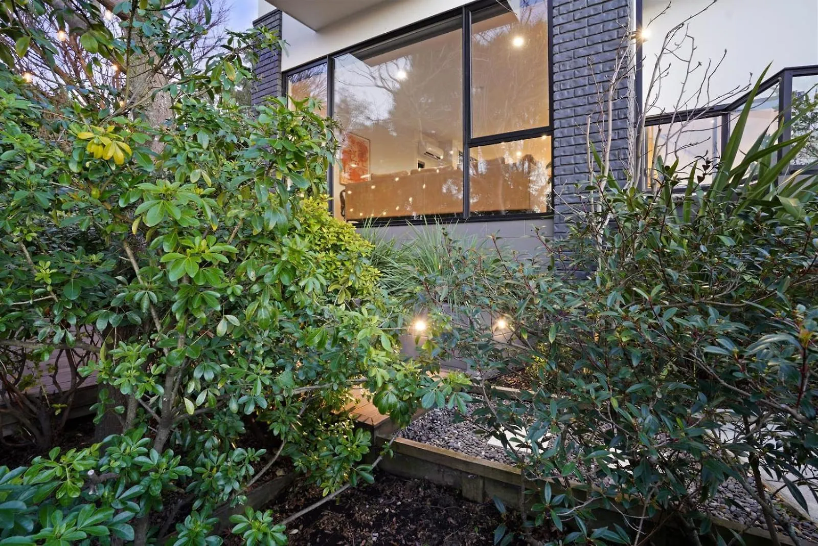 Overdale Oasis Christchurch Holiday home