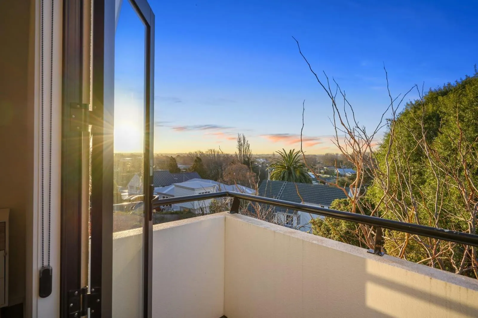 Overdale Oasis Christchurch