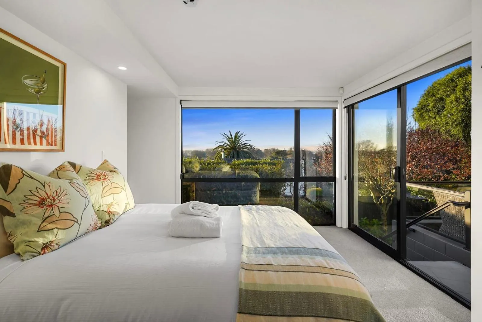 Overdale Oasis Christchurch