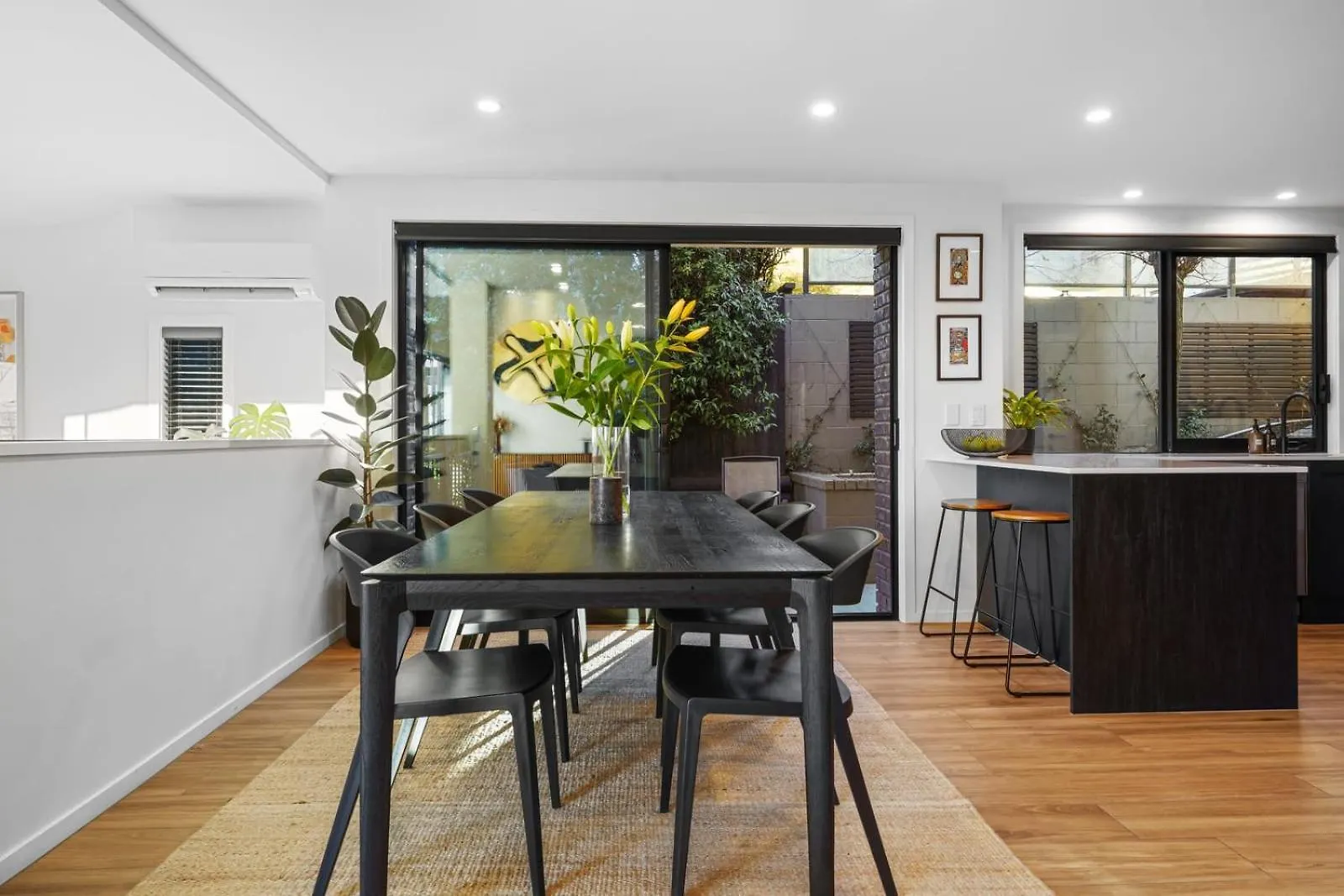 Holiday home Overdale Oasis Christchurch