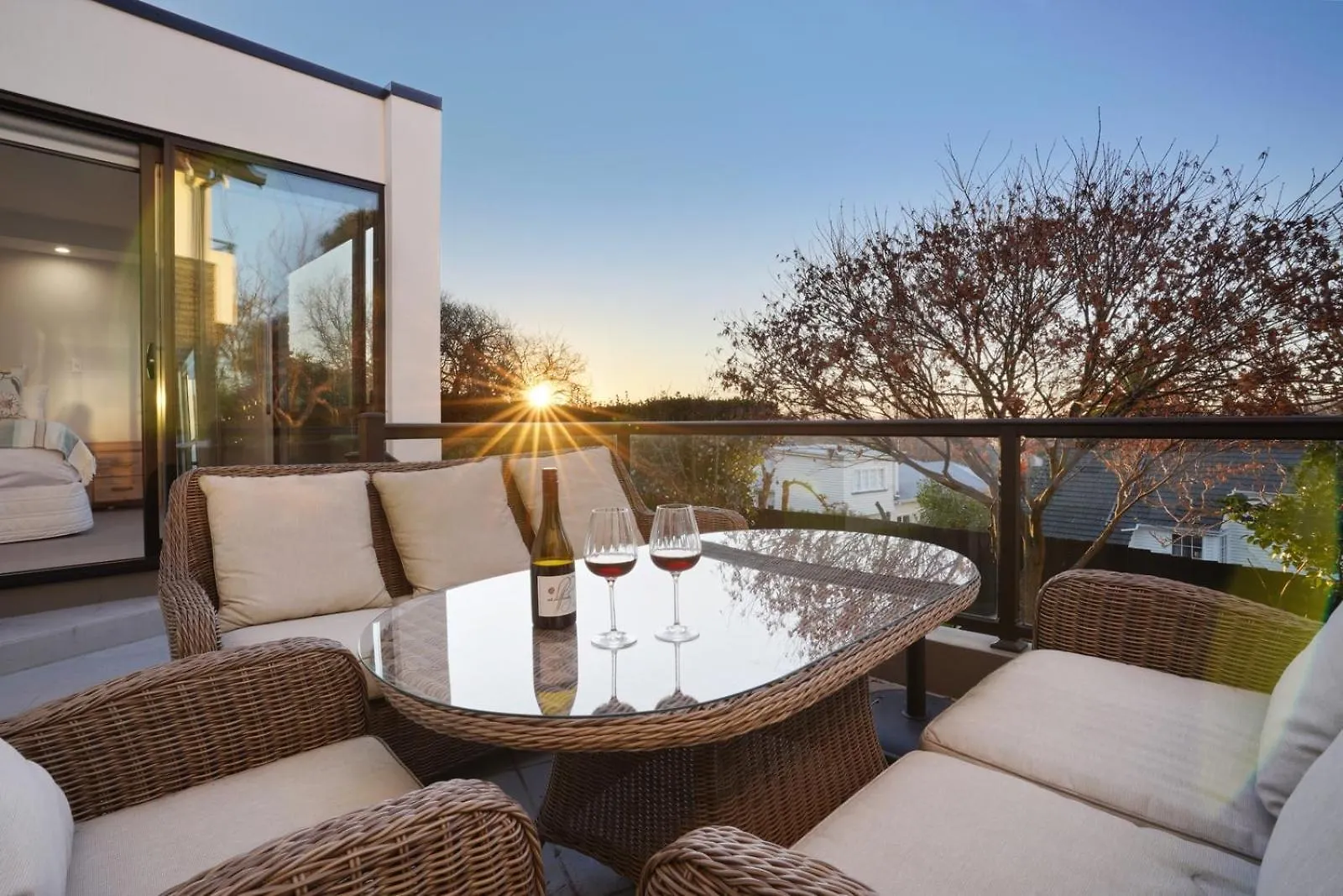Overdale Oasis Christchurch Holiday home